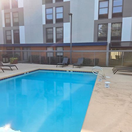Hampton Inn Seattle/Southcenter Tukwila Luaran gambar