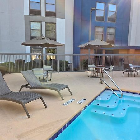 Hampton Inn Seattle/Southcenter Tukwila Luaran gambar
