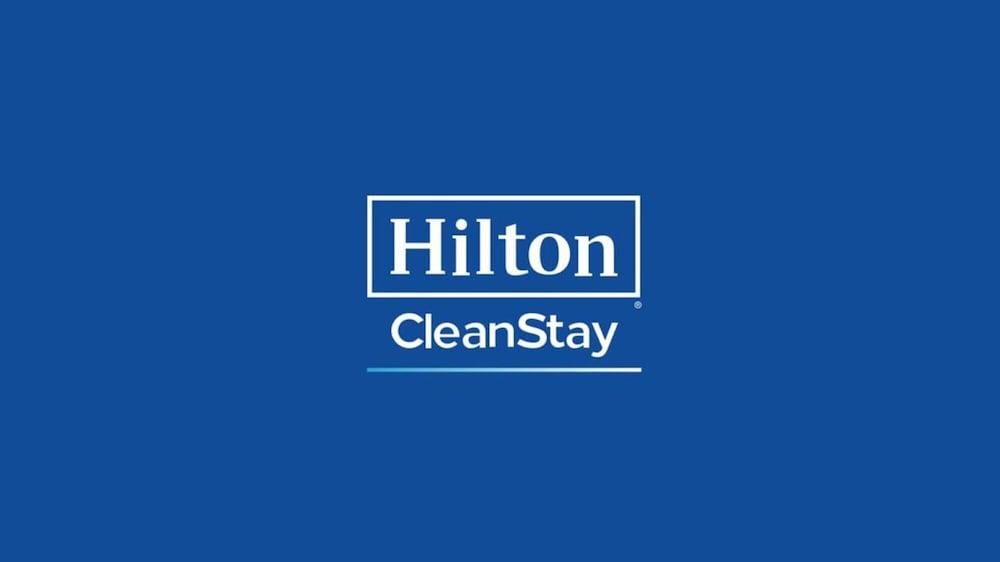 Hampton Inn Seattle/Southcenter Tukwila Luaran gambar