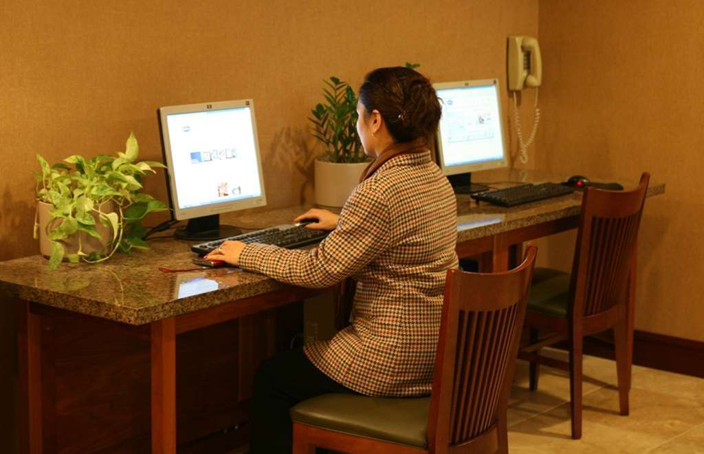 Hampton Inn Seattle/Southcenter Tukwila Kemudahan gambar