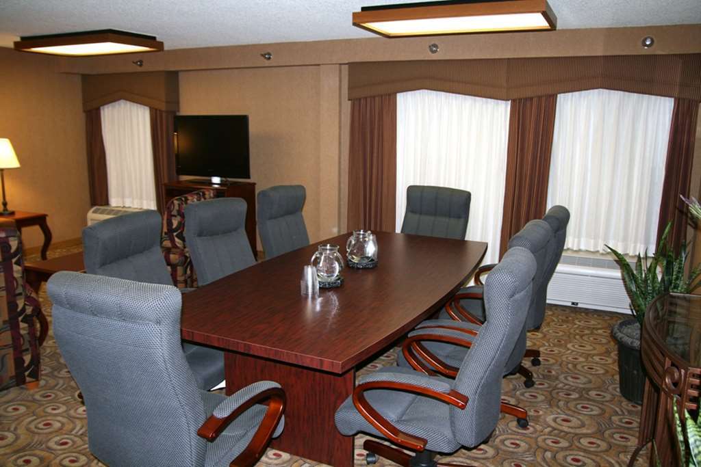 Hampton Inn Seattle/Southcenter Tukwila Kemudahan gambar