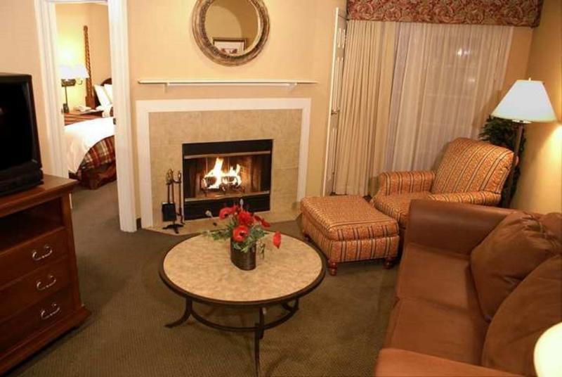 Hampton Inn Seattle/Southcenter Tukwila Luaran gambar
